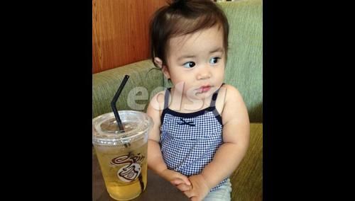 <em>1岁</em>半<em>女孩</em>成最小器官捐赠者