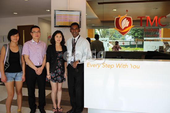 �¼�����ѧ��TMCѧԺ���ڴ�ý�γ���ϸ