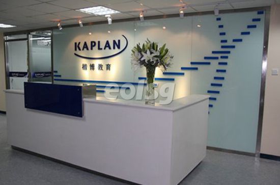 新加坡楷博高等教育:KAPLAN学院特色专业整理一览表