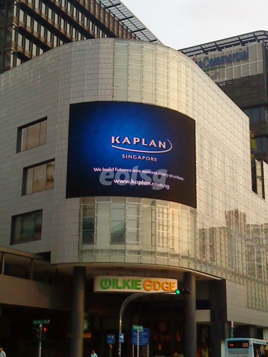 �¼���kaplanѧԺ����������ѧԺ�������һ��