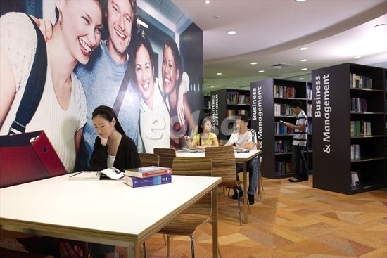 新加坡楷博高等教育学院:KAPLAN学院合作大学整理列表