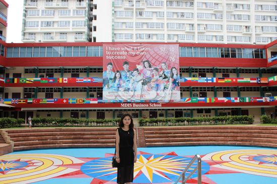 新加坡留学:MDIS学院课程一览