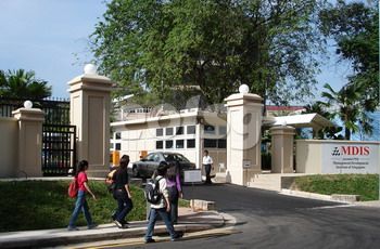 新加坡留学:MDIS学院合作院校威尔士大学课程介绍