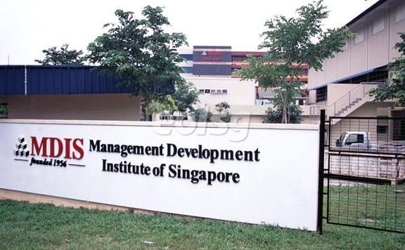 新加坡MDIS学院硕士课程费用盘点