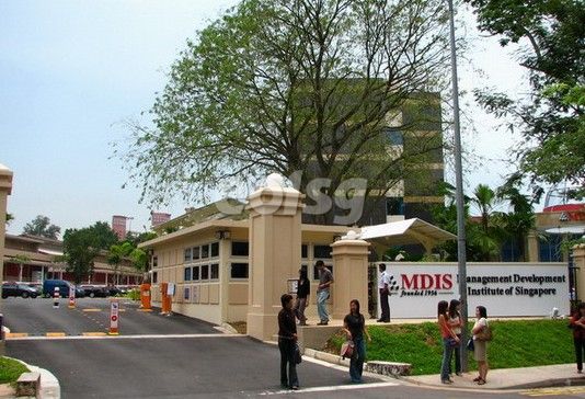 新加坡管理发展学院生物医药专业开设了哪些课程