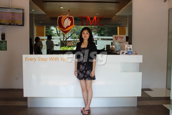 �¼���TMCѧԺӵ���ڶ�ʵ�����Ƶĺ�����ѧ