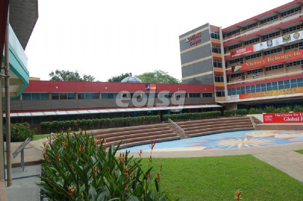 �¼��¹�����չѧԺ�������ʵ������躣���У