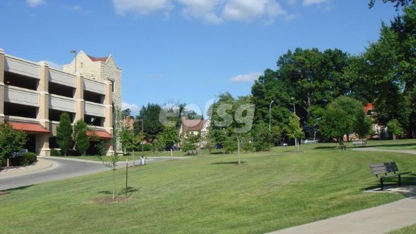 TMC学院成就极大的合作伙伴:密苏里大学堪萨斯城校区