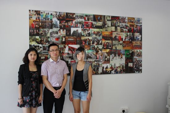 教外留学为您解析TMC学院本科课程