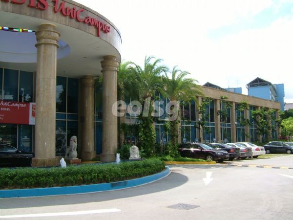 新加坡管理发展学院三大特色专业详解