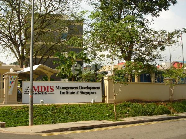 新加坡MDIS学院与英国诺丁汉特伦特大学合办时尚设计专业