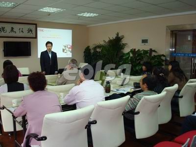 �¼���TMCѧԺ��Ӣ�����ظ��´�ѧ�ϰ�γ���ϸ����