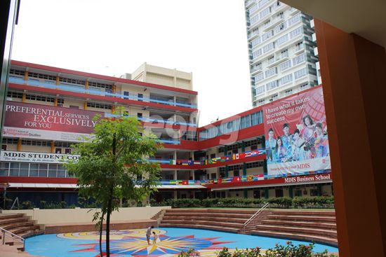 新加坡管理发展学院本科课程呼声较高