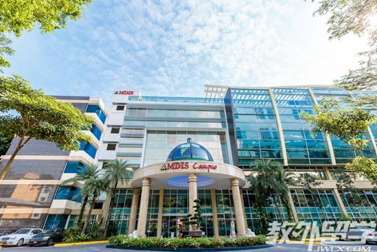 新加坡管理发展学院mdis奖学金政策有哪些