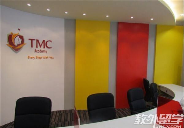 �¼���TMCѧԺ���ƿγ̰�������Щ