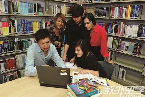 新加坡TMC学院酒店管理本科怎么样