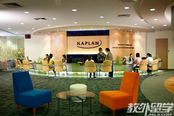 �¼���kaplanѧԺ��ҵ�þ�ҵ��