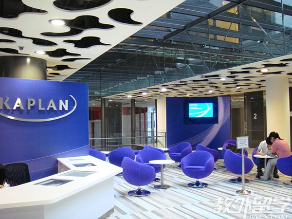 �¼���kaplanѧԺ��ҵ�þ�ҵ��