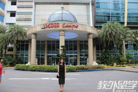 申请新加坡留学雅思要求