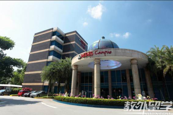 申请新加坡留学雅思要求