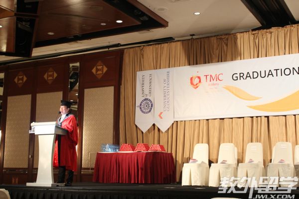 新加坡TMC学院入学英文要求