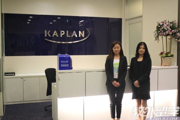 �¼���kaplanѧУ˶ʿ����ԺУ���ļ���