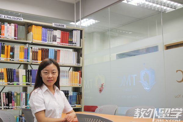 新加坡TMC学院怎么申请