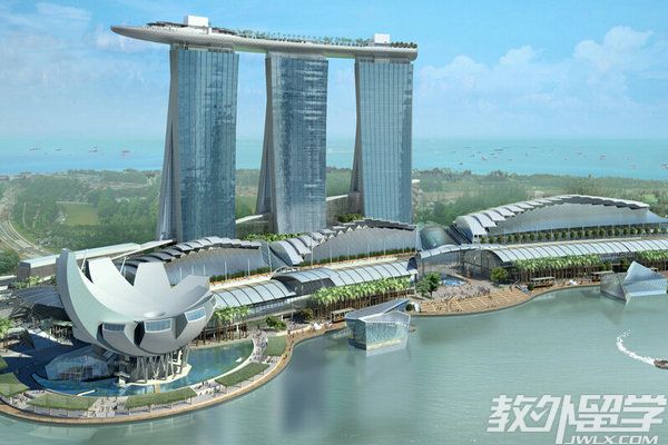 新加坡大学生活费一年多少