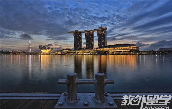 新加坡留学旅游专业怎么样