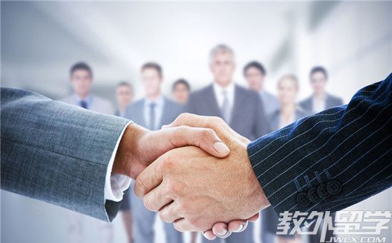 新加坡大学有工商管理专业吗