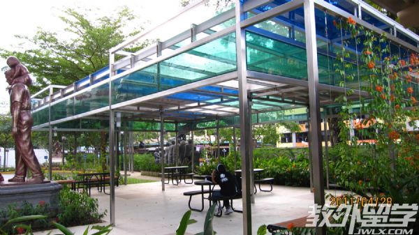 新加坡工程专业难吗