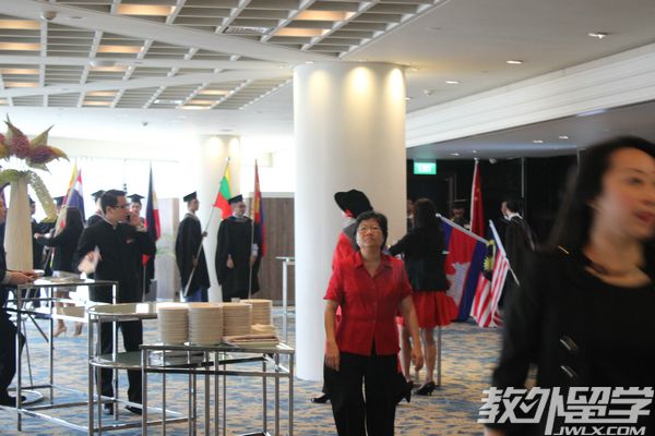 新加坡TMC学院升学率