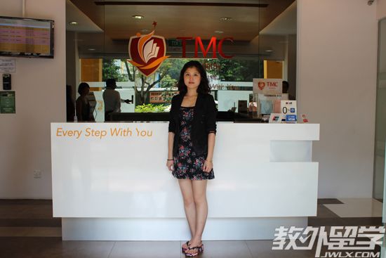新加坡TMC学院升学率