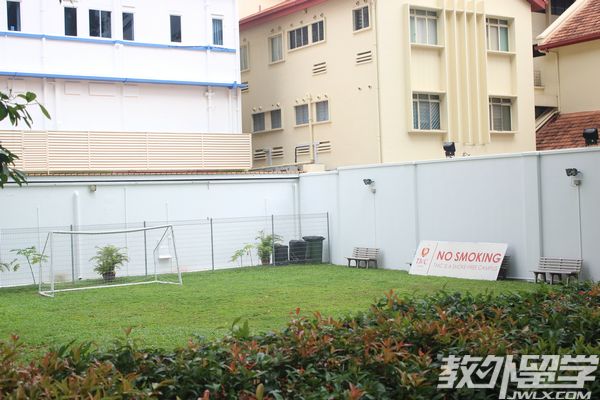 新加坡TMC学院专业排名
