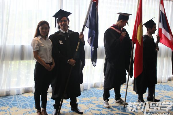 新加坡TMC学院专业推荐