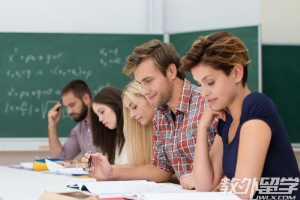 新加坡硕士IT学专业大学排名