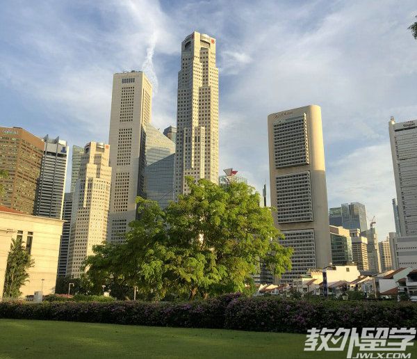 新加坡莎顿国际学院申请条件