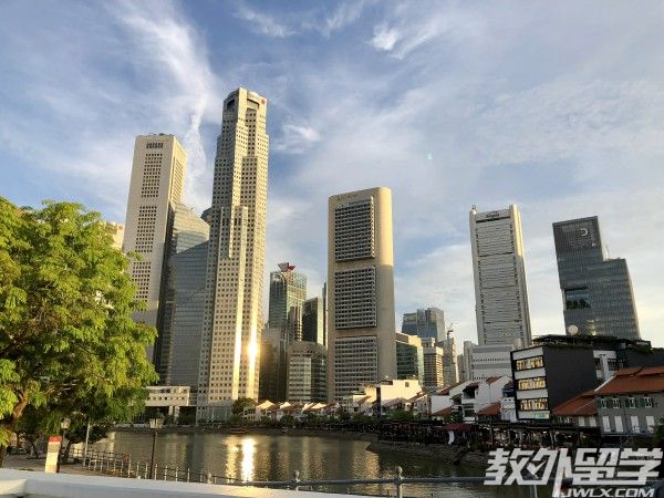 新加坡莎顿国际学院申请条件