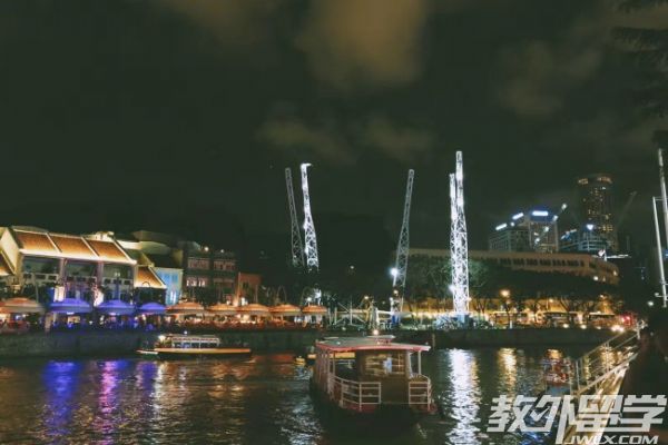 新加坡shrm莎瑞管理学院硕士