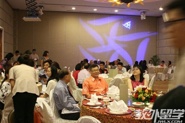 新加坡TMC学院:未来职业发展提供全面支持