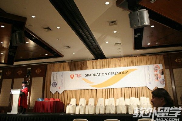 �¼���TMCѧԺ��Ϊְҵ��չ�ṩ����֧��