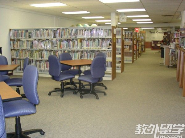 新加坡TMC学院宿舍