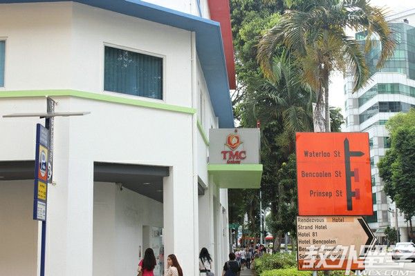 �¼���TMCѧԺУ����������ʩ