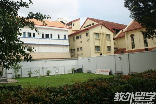 �¼���TMCѧԺУ����������ʩ