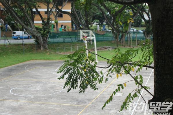 新加坡莎顿国际学院A水准预备班