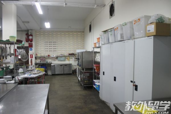 新加坡博伟国际教育学院课程设置重点分析