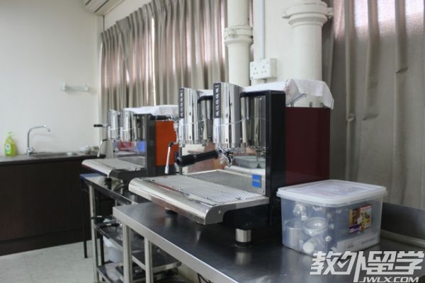 新加坡博伟国际教育学院课程设置重点分析