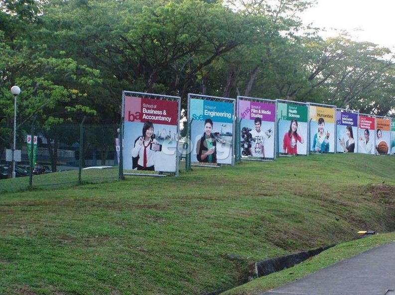 新加坡义安理工学院